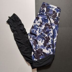 Fabletics Adjustable Ruched Leggings